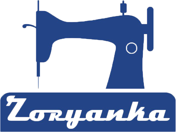 Магазин Zoryanka